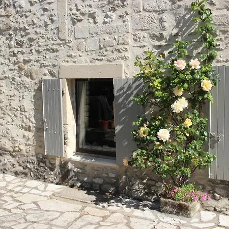 Ferienhaus Le Mas Des Poetes
